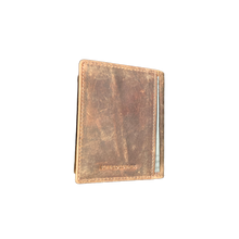 Load image into Gallery viewer, SEDONA® Minimalist Bifold Wallet