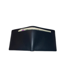 Load image into Gallery viewer, SEDONA® Midsize Hipster Bifold Wallet With Center Flap