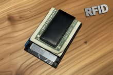 Load image into Gallery viewer, SEDONA® Magnetic Money Clip RFID protected