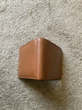 Load image into Gallery viewer, SEDONA® Cowboy's Classic Trifold Leather Wallet