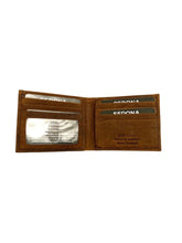 Load image into Gallery viewer, SEDONA® RFID Thin Bifold Wallet