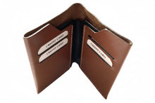 Load image into Gallery viewer, SEDONA® Classic Rodeo Leather Bifold Wallet