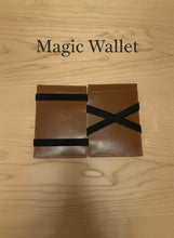 Load image into Gallery viewer, SEDONA® Leather Magic Wallet