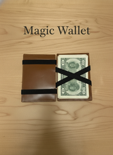 Load image into Gallery viewer, SEDONA® Leather Magic Wallet