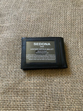 Load image into Gallery viewer, SEDONA® Minimalist bifold Wallet 8 Card Slots