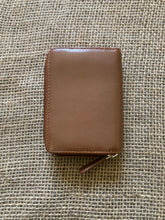 Load image into Gallery viewer, SEDONA® Leather Accordion Credit Card Case