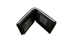 Load image into Gallery viewer, SEDONA® Bifold Wallet with 16 credit card slots