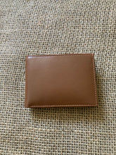 Load image into Gallery viewer, SEDONA® Minimalist Wallet with Outside Window