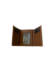 Load image into Gallery viewer, SEDONA® Trifold Wallet with Wide Card Slots