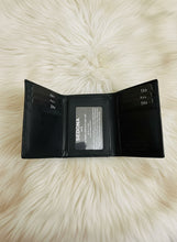 Load image into Gallery viewer, SEDONA® Cowboy's Classic Trifold Leather Wallet