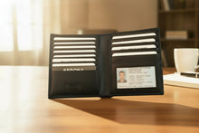 Load image into Gallery viewer, SEDONA® RFID Hipster Bifold Wallet with 16 card slots