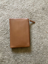 Load image into Gallery viewer, SEDONA® Women's Minimalist Bifold Wallet with snap closure