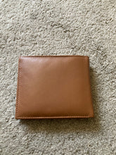 Load image into Gallery viewer, SEDONA® Cowboy's Classic Trifold Leather Wallet