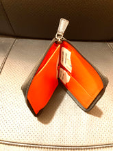 Load image into Gallery viewer, SEDONA® Zip around Passport Holder wallet