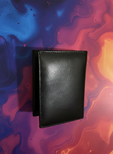 Load image into Gallery viewer, SEDONA® Cowboy's Classic Trifold Leather Wallet