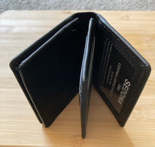 Load image into Gallery viewer, SEDONA® Business Card Case with gusset