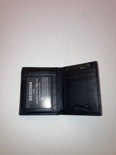Load image into Gallery viewer, SEDONA® L-Fold RFID Wallet