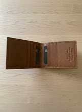 Load image into Gallery viewer, SEDONA® Minimalist Wallet with Outside Window