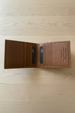 Load image into Gallery viewer, SEDONA® Minimalist Leather Wallet with Outside Window