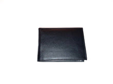 Load image into Gallery viewer, SEDONA® Full Grain Cowhide Leather Bifold Wallet RFID Protected