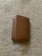 Load image into Gallery viewer, SEDONA® Leather Trifold Wallet with flap