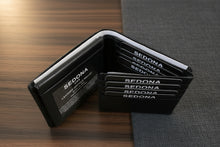 Load image into Gallery viewer, SEDONA® Bifold Wallet with 16 credit card slots