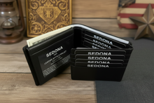 Load image into Gallery viewer, SEDONA® Bifold Wallet with 16 credit card slots