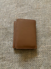 Load image into Gallery viewer, SEDONA® Leather Cowhide Five fold Wallet