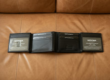 Load image into Gallery viewer, SEDONA® Fourfold leather wallet with 16 card slots