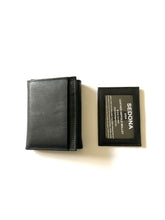 Load image into Gallery viewer, SEDONA® Trifold RFID Security