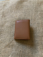Load image into Gallery viewer, SEDONA® Trifold Wallet with Wide Card Slots