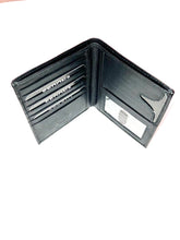 Load image into Gallery viewer, SEDONA® Hipster Bifold Wallet with Business Card Tab