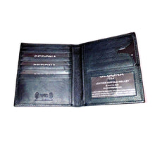 Load image into Gallery viewer, SEDONA® Hipster Bifold Wallet with Business Card Tab