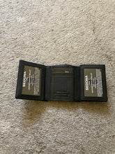 Load image into Gallery viewer, SEDONA® Five Fold Wallet Cowhide Leather