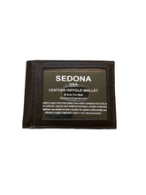 Load image into Gallery viewer, SEDONA® Minimalist bifold Wallet 8 Card Slots