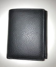 Load image into Gallery viewer, SEDONA® Five Fold Wallet Cowhide Leather