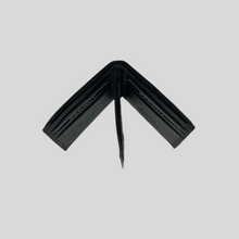 Load image into Gallery viewer, SEDONA® Minimalist Bifold Wallet center flap
