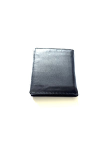 SEDONA® Hipster Trifold Wallet 3 windows