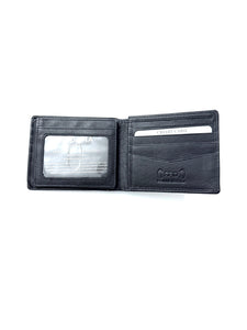 SEDONA® Bifold Wallet with 2 License Windows