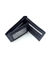 SEDONA® Bifold Wallet with 2 License Windows