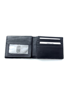 SEDONA® Bifold Wallet with 16 credit card slots
