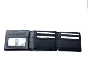 SEDONA® Bifold Wallet with 16 credit card slots