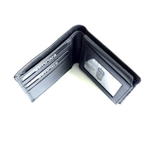 Load image into Gallery viewer, SEDONA® RFID Bifold Wallet with Two Windows
