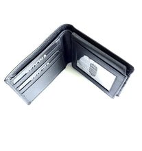 Load image into Gallery viewer, SEDONA® RFID Bifold Wallet with Two Windows
