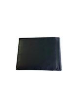 Load image into Gallery viewer, SEDONA® RFID Bifold Wallet with Two Flaps 4 id windows
