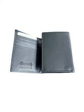Load image into Gallery viewer, SEDONA® Cowhide Leather Trifold Wallet with RFID Protection
