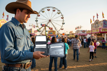 Load image into Gallery viewer, SEDONA® all around Zipper Wallet
