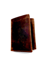 SEDONA® Trifold Wallet with 2 ID Windows