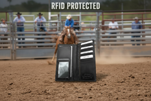 Load image into Gallery viewer, SEDONA® Long Wallet in Buffalo Leather
