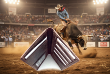 Load image into Gallery viewer, SEDONA® Long Wallet in Buffalo Leather
